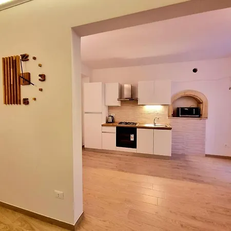 Dimora Grotta Masciarelli