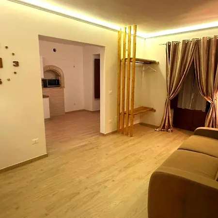 Dimora Grotta Masciarelli 3*