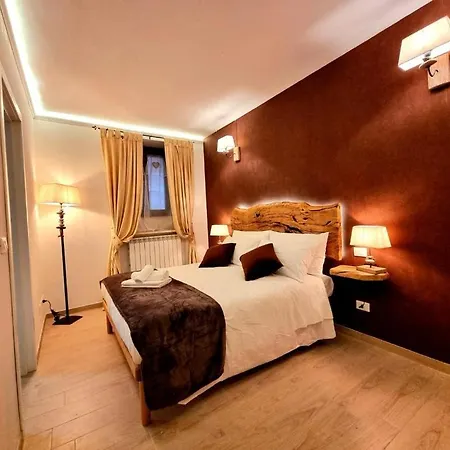 Dimora Grotta Masciarelli LʼAquila