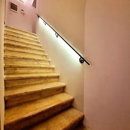 Pensjonat Dimora Grotta Masciarelli