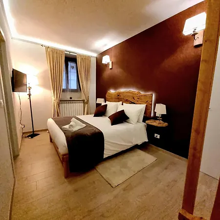 Dimora Grotta Masciarelli 3* LʼAquila