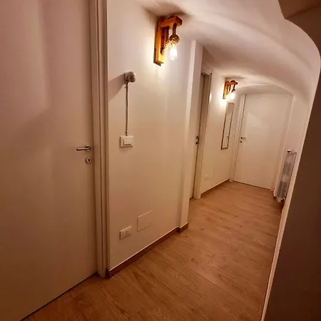 Dimora Grotta Masciarelli LʼAquila