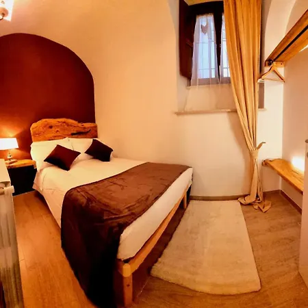 Dimora Grotta Masciarelli