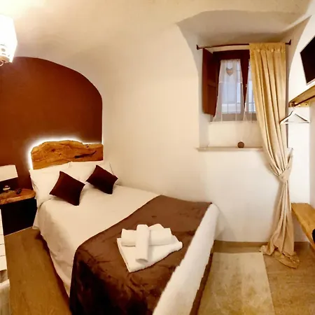 Dimora Grotta Masciarelli Pensjonat