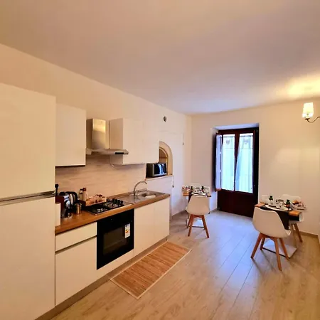 Pensjonat Dimora Grotta Masciarelli