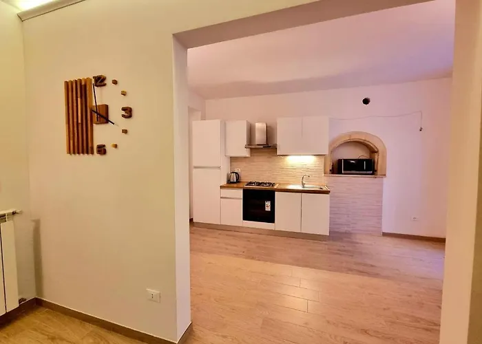 Dimora Grotta Masciarelli