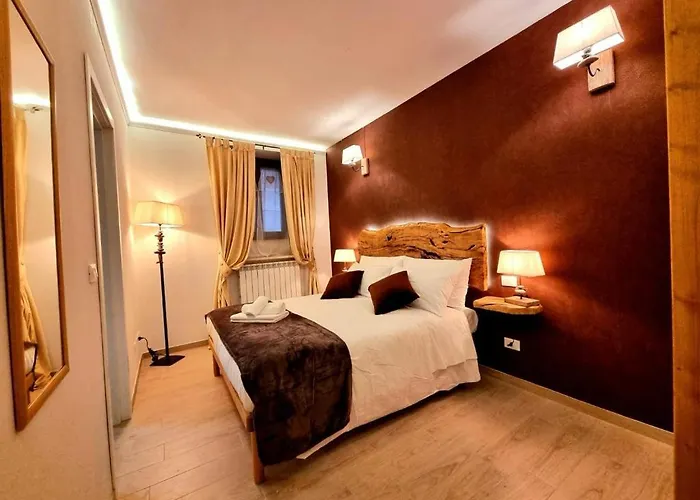 Dimora Grotta Masciarelli LʼAquila