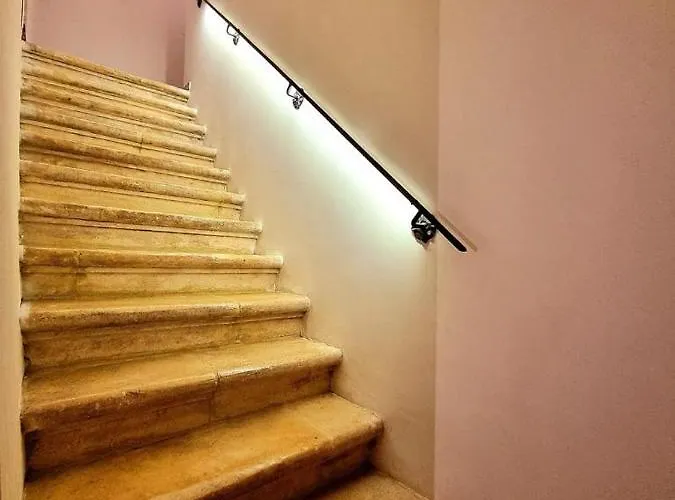 Gasthof Dimora Grotta Masciarelli