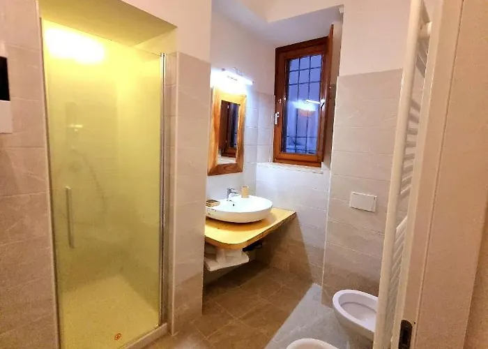 Dimora Grotta Masciarelli