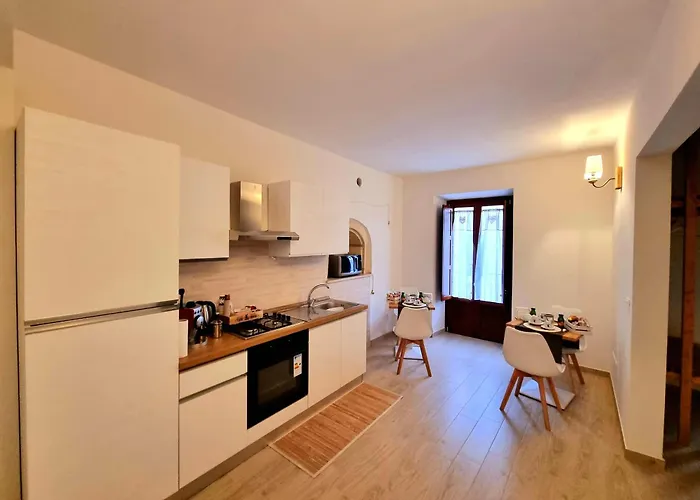 Dimora Grotta Masciarelli LʼAquila