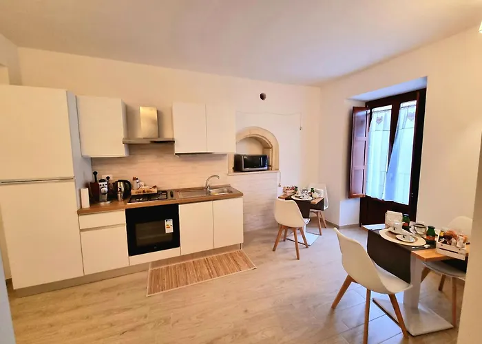 Dimora Grotta Masciarelli