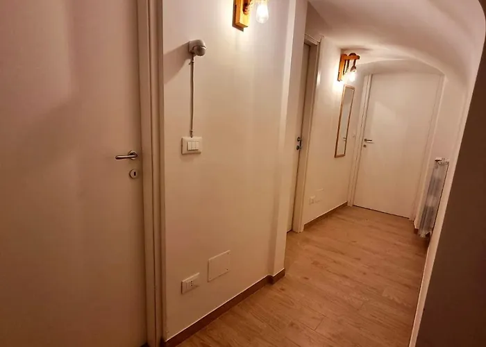 Dimora Grotta Masciarelli LʼAquila