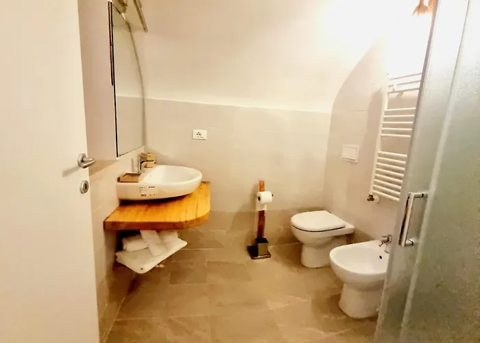 Dimora Grotta Masciarelli Gasthof LʼAquila